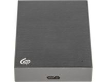 Seagate One Touch STKC4000400 Black 4Tb USB3.0 (RTL)