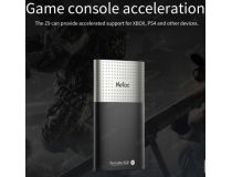 SSD 250 Gb USB3.2 Netac Z9  NT01Z9-250G-32BK 