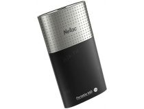 SSD 250 Gb USB3.2 Netac Z9  NT01Z9-250G-32BK 