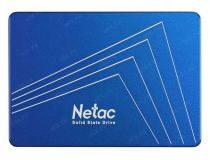 SSD 2 Tb SATA 6Gb/s Netac N600S NT01N600S-002T-S3X 2.5 