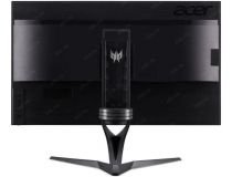 32   ЖК монитор Acer Predator UM.JX3EE.P01 XB323UGPbmiiphzx Black (LCD, 2560x1440, HDMI, DP)