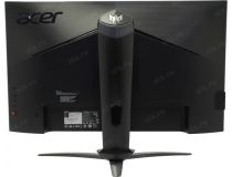 27   ЖК монитор Acer Predator  UM.HX3EE.X07  XB273GXbmiiprzx Black с пов.экрана(LCD,1920x1080,HDMI,DP,USB3.0Hub)