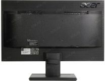 23.6 ЖК монитор Acer UM.UV6EE.005 V246HQLbi Black  (LCD, 1920x1080, D-Sub, HDMI)