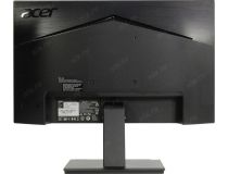 21.5 ЖК монитор Acer UM.WV7EE.001 V227Qbi Black (LCD, 1920x1080, D-Sub, HDMI)