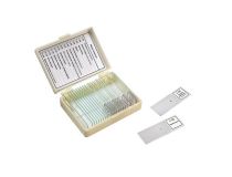 Микропрепараты Общая Биология Микромед (14 обр.)