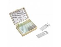 Микропрепараты Общая Биология Микромед (14 обр.)