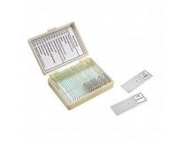 Микропрепараты Общая Биология Микромед (14 обр.)