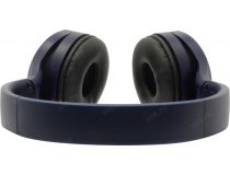Наушники с микрофоном Panasonic RB-HF420BGEA Blue (Bluetooth5.0, с регулятором громкости)