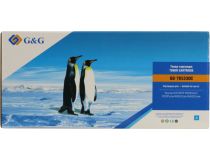 Картридж G&G GG-TK5230C Cyan для Kyocera Ecosys M5521cdn/M5521cdw/P5021cdn/P5021cdw