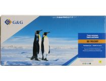 Картридж G&G GG-TK5230Y Yellow для Kyocera Ecosys M5521cdn/M5521cdw/P5021cdn/P5021cdw