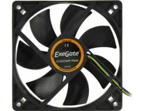 ExeGate EX283391RUS  E12025B4P-PWM (4пин, 120x120x25мм)