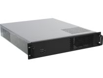 Server Case 2U Exegate Pro 2U550-08  ATX 600W (24+4пин) EX284974RUS 