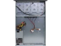 Server Case 1U Exegate Pro 1U650-04  E-ATX 350W (24+4пин) EX265507RUS 