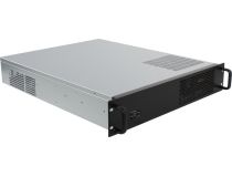 Server Case 2U Exegate Pro 2U550-08 ATX 800W (24+4пин)  EX284976RUS 