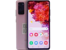 Samsung Galaxy S20 FE SM-G780FLVMSER Lavender (2.7GHz,6Gb,6.5 2400x1080AMOLED,4G+BT+WiFi,128Gb+microSD,12+12+8Mpx)