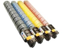 821259 Тонер Ricoh Bk,SP C840E SP 840DN, C842DN