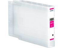 C13T04A340 Картридж Epson WF-C8190 , WF-C8690 Ink Cartridge XXL Magenta