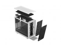 Miditower Fractal Design FD-C-MES2A-05 MESHIFY 2 TG E-ATX без БП, с окном