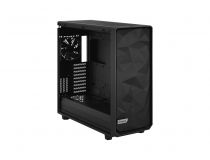 Miditower Fractal Design FD-C-MES2X-01 MESHIFY S2 XL Black TG Dark ATX без БП