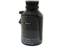 Bort Alligator 93410754 Измельчитель пищевых отходов (560Вт, 4.2 кг/мин., 55 дБ, 1.45л)