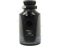 Bort Alligator 93410754 Измельчитель пищевых отходов (560Вт, 4.2 кг/мин., 55 дБ, 1.45л)