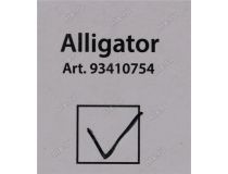 Bort Alligator 93410754 Измельчитель пищевых отходов (560Вт, 4.2 кг/мин., 55 дБ, 1.45л)