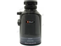 Bort Alligator 93410754 Измельчитель пищевых отходов (560Вт, 4.2 кг/мин., 55 дБ, 1.45л)