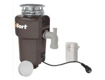 Bort TITAN 5000 Control  93410259 Измельчитель пищевых отходов