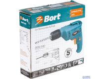 98296556 Дрель электрическая Bort BSM-540
