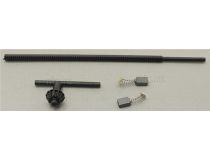 Bort BSM-650U 93726881 Ударная дрель (650W, 3000 об/мин, 13 мм, реверс, ключ)