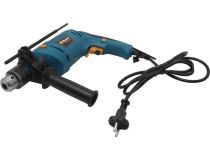 Bort BSM-650U 93726881 Ударная дрель (650W, 3000 об/мин, 13 мм, реверс, ключ)