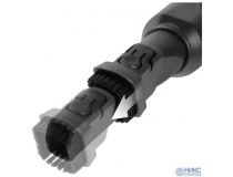 93411355 Пылесос ручной аккумуляторный Bort BSS-18DC-Multicyclone