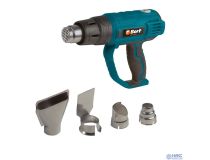 93411126 Фен технический Bort BHG-2000F-L