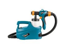 93727819 Краскопульт электрический Bort BFP-350