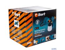 93727819 Краскопульт электрический Bort BFP-350