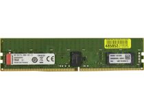 Kingston KSM26RS8/8HDI DDR4 RDIMM 8Gb  PC4-21300  CL19 ECC Registered
