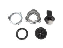 Bort Alligator Max Измельчитель пищевых отходов (560Вт, 5.2 кг/мин., 55 дБ, 1.6л)