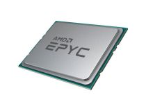 CPU AMD EPYC 7F72   (100-000000141) 3.2 GHz/24core/12+192Mb/240W Socket SP3