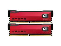 GOR416GB3600C18BDC GEIL Orion DDR4 16GB(8GBx2) Dual PC4-28800 3600MHz Red