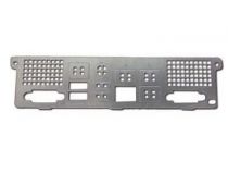 Supermicro MCP-26000042-0N Заглушка в корпус для портов мат.платы