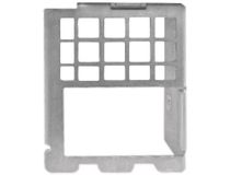 MCP-240-11814-0N SC118GQE 1U 4xGPU NVidia Universal Bracket Set for FF20 - 40