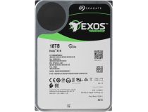 HDD 18 Tb SATA 6Gb/s Seagate Exos X18 ST18000NM000J 3.5 
