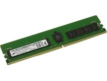 MICRON MTA18ASF4G72PDZ-3G2 DDR4 RDIMM 32Gb  PC4-25600  CL22ECC Registered