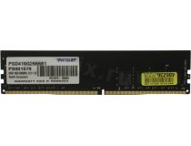 Patriot Signature Line PSD416G266681 DDR4 DIMM 16Gb PC4-21300 CL19