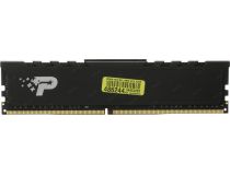 Patriot Signature Line PSP48G2400KH1 DDR4 DIMM 8Gb KIT 2*4Gb PC4-19200 CL17