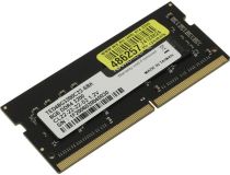 TeamGroup ELITE TED48G3200C22-S01 DDR4 SODIMM 8b PC4-25600  CL22 (for NoteBook)
