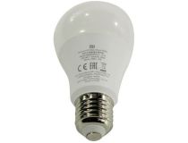 Xiaomi GPX4026GL Mi Smart LED Bulb Warm White (E27, 2700K, 8Вт, 802.11 b/g/n )