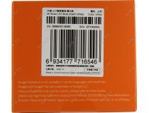 Xiaomi GPX4026GL Mi Smart LED Bulb Warm White (E27, 2700K, 8Вт, 802.11 b/g/n )