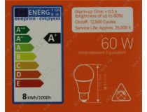 Xiaomi GPX4026GL Mi Smart LED Bulb Warm White (E27, 2700K, 8Вт, 802.11 b/g/n )