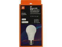 Xiaomi GPX4026GL Mi Smart LED Bulb Warm White (E27, 2700K, 8Вт, 802.11 b/g/n )